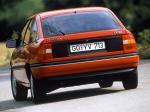 Opel Vectra Hatchback 1988 года